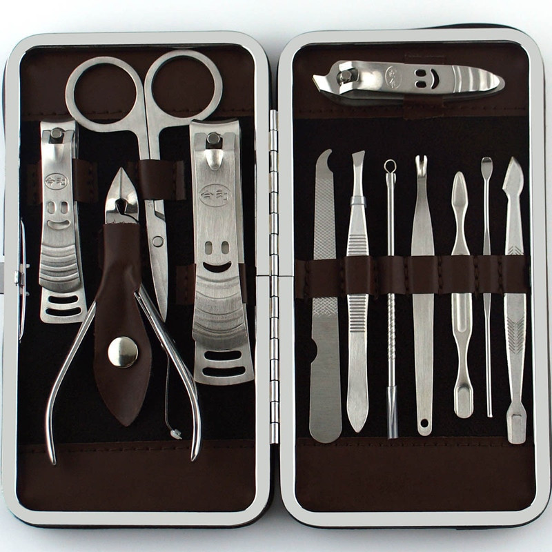 Maniküre Set Dm
 line Buy Wholesale manicure set from China manicure set