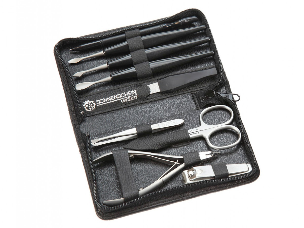 Maniküre Set Dm
 Sonnenschein Womens Manicure Set Prestige