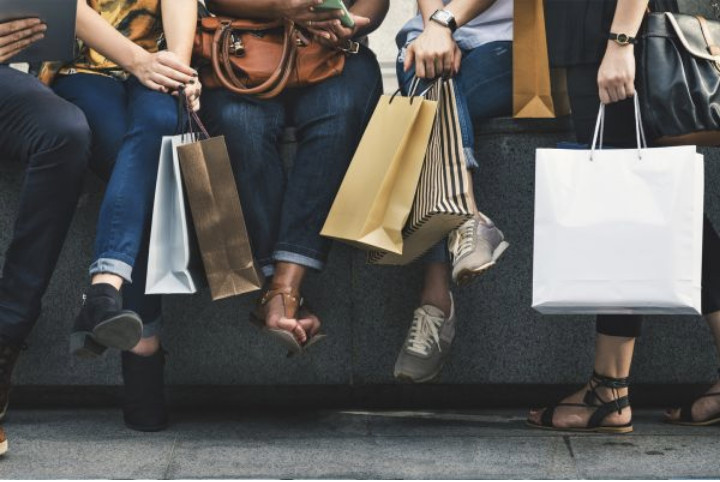 Maniküre Trier
 Shoppen in der TRIER GALERIE–Ihr Einkaufszentrum mit rund