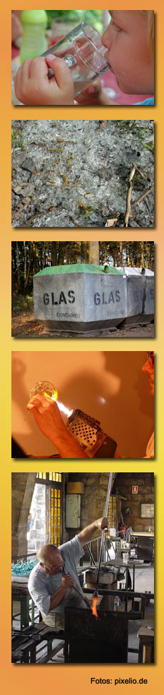 Maniküre Was Wird Gemacht
 Woraus wird Glas gemacht