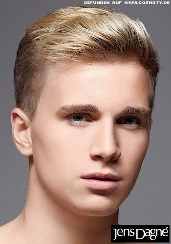 Männer Frisuren Blond
 Frisuren männer blond