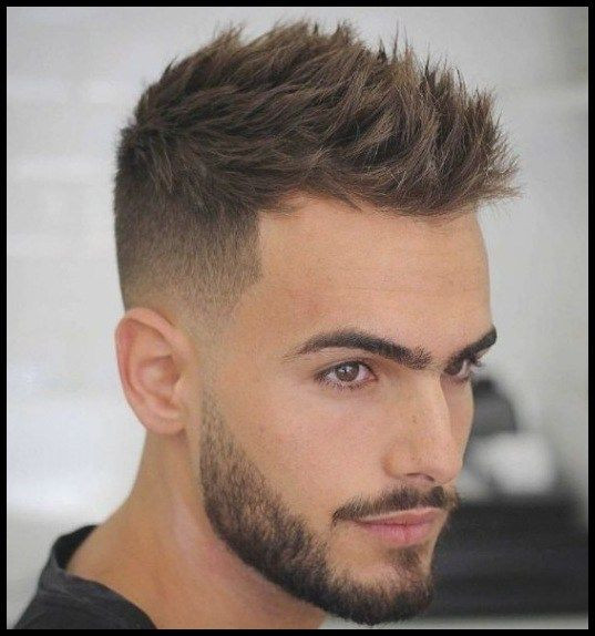 Männer Haarschnitt 2019
 Männer Frisuren 2018 Dünnes Haar Dickes Haar Frisuren