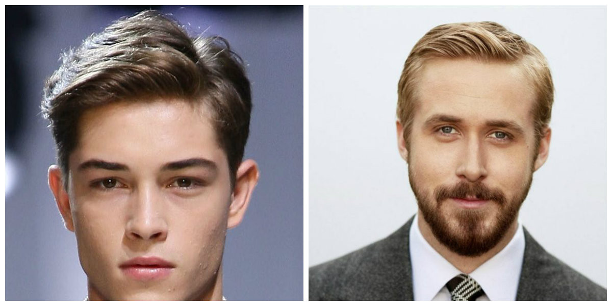 Männer Haarschnitt 2019
 Haarschnitt für Männer 2019 modischsten Männer