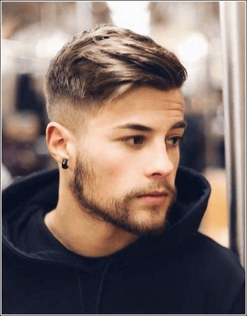 Männer Undercut Frisuren
 Frisuren männer undercut 2017