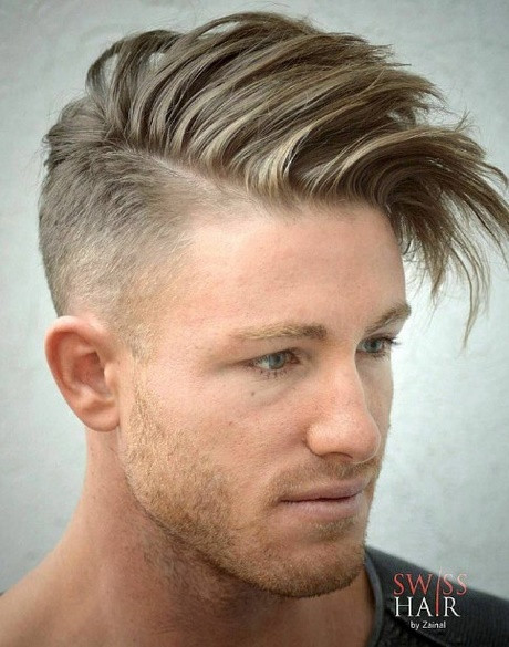 Männer Undercut Frisuren
 Undercut frisuren männer 2018