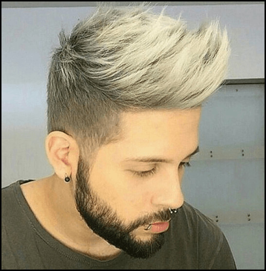 Männer Undercut Frisuren
 31 Erstaunlich Bild of Frisur Herren Kurz