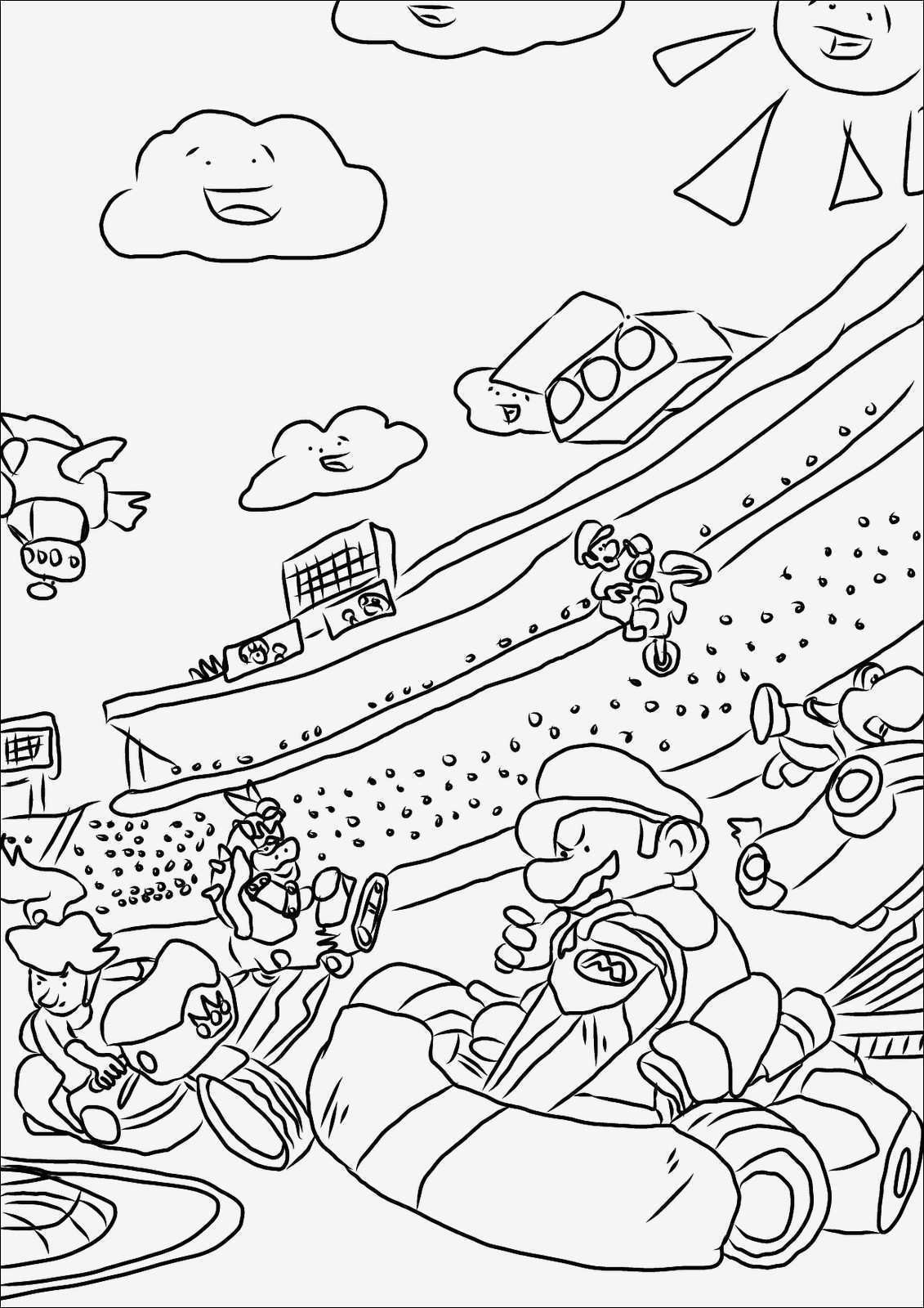 Mario Odyssey Ausmalbilder
 Mario Odyssey Ausmalbilder Image – Ausmalbilder Ideen