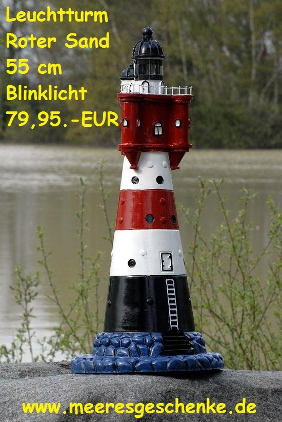 Maritime Geschenkideen
 Maritime Dekoration und Geschenkideen