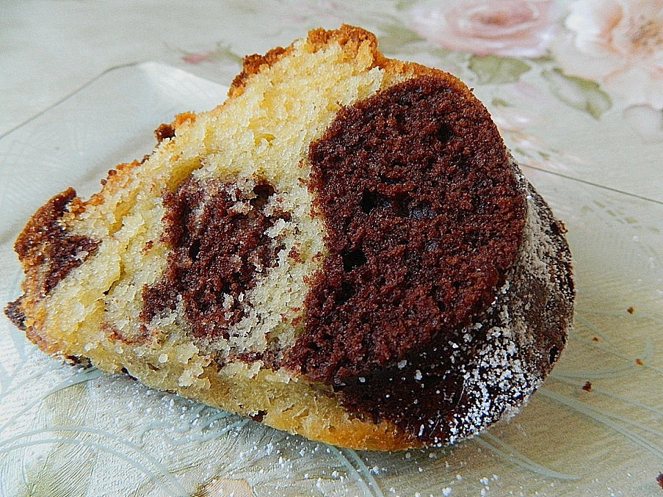 Marmor Kuchen
 Marmorkuchen Sehr Locker Und Saftig — Rezepte Suchen
