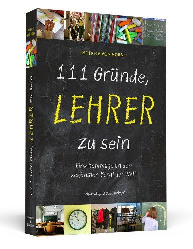 Mathe Geschenke
 111 Gründe Lehrer zu sein Das Buch als Geschenk für Lehrer