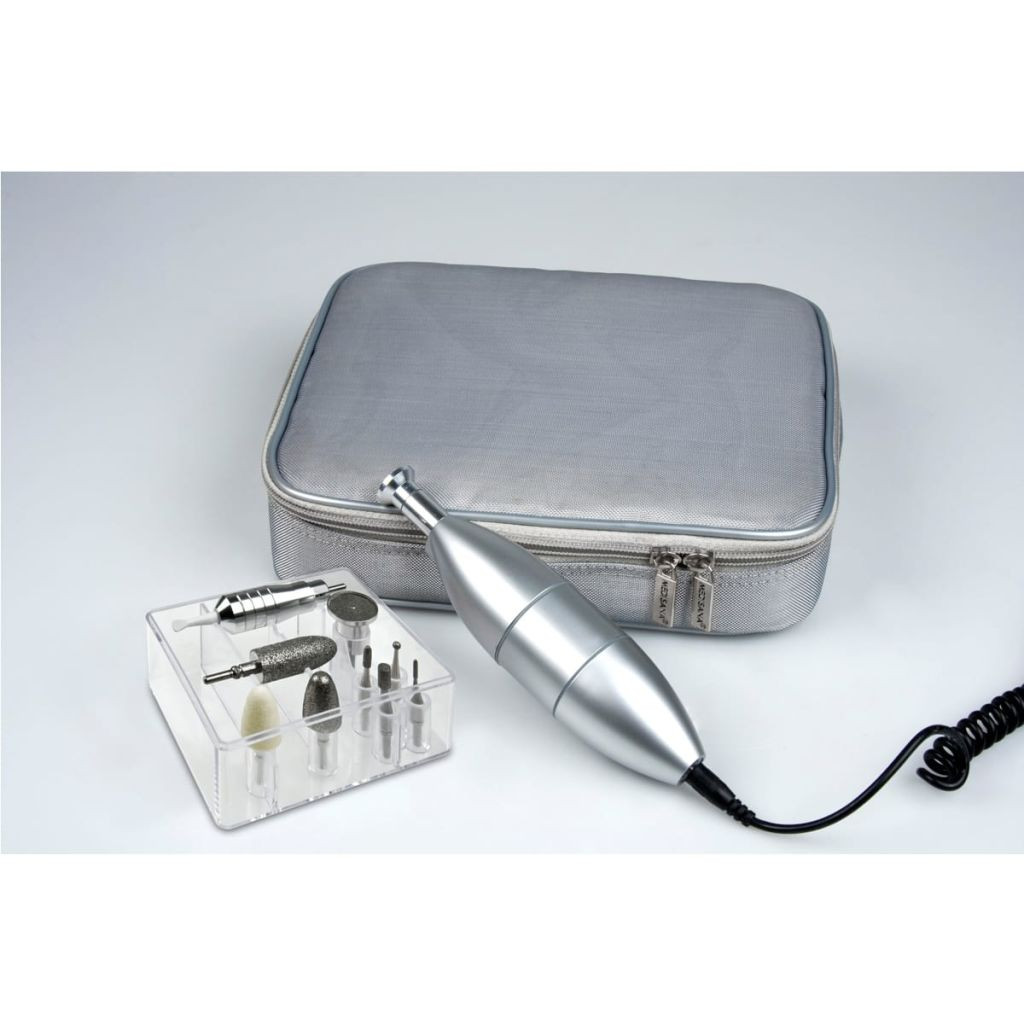 Medisana Maniküre
 Medisana manicure en pedicureset met Light Medistyle L