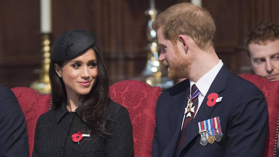 Meghan Markle Prinz Harry Hochzeit
 Meghan Markle Alle Infos zur Hochzeit mit Prinz Harry