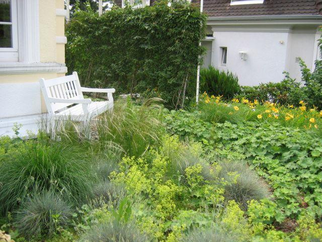 Mein Schöner Garten Forum
 Garagendach begrünen Mein schöner Garten Forum