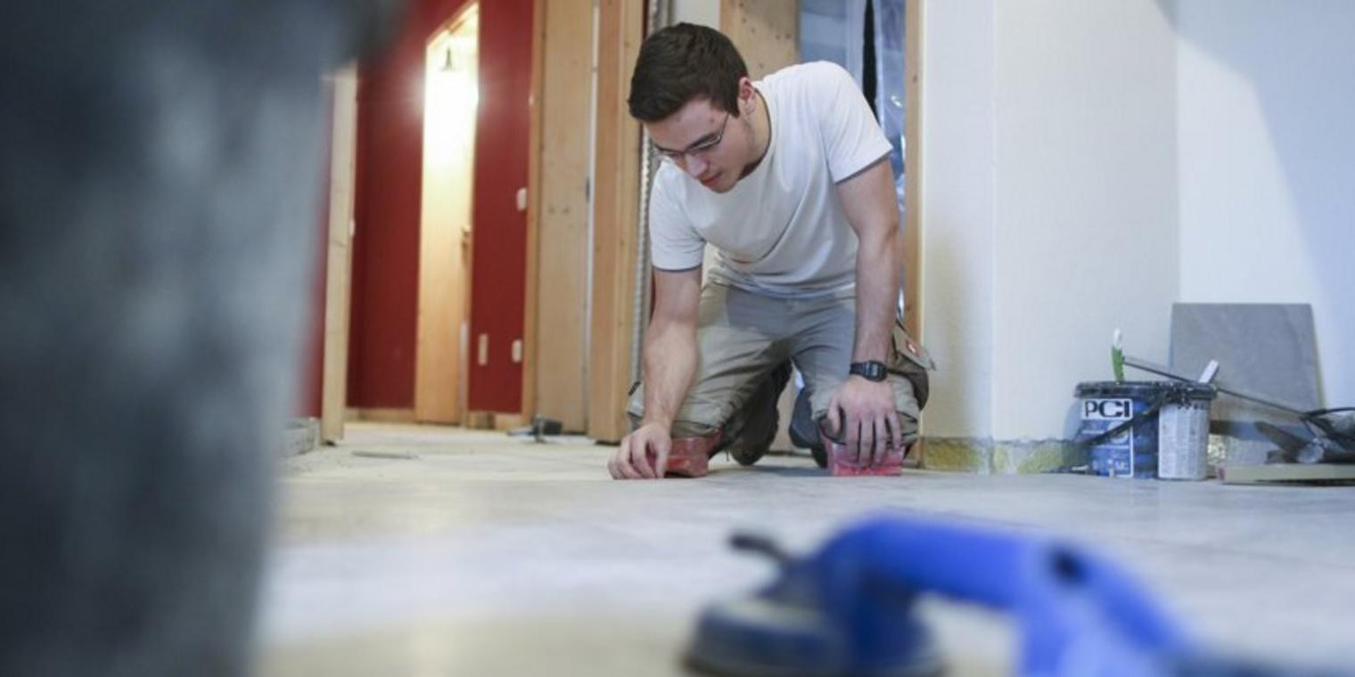 Meisterpflicht Handwerk
 Rückkehr zur Meisterpflicht Bundesrat unterstützt Handwerk