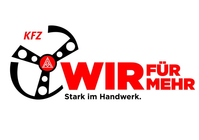 Meisterwissen Im Kfz-Handwerk
 IG Metall Berlin