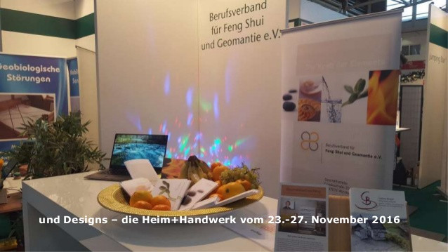 Messe Heim Und Handwerk
 Heim und Handwerk Messe in Muenchen