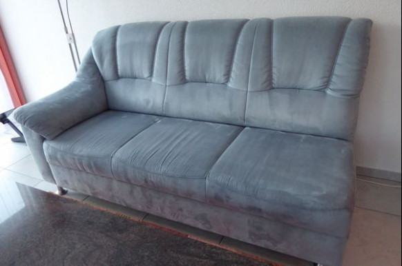 Microfaser Sofa
 Microfaser Sofa microfaser couch reinigen – InterieurArt