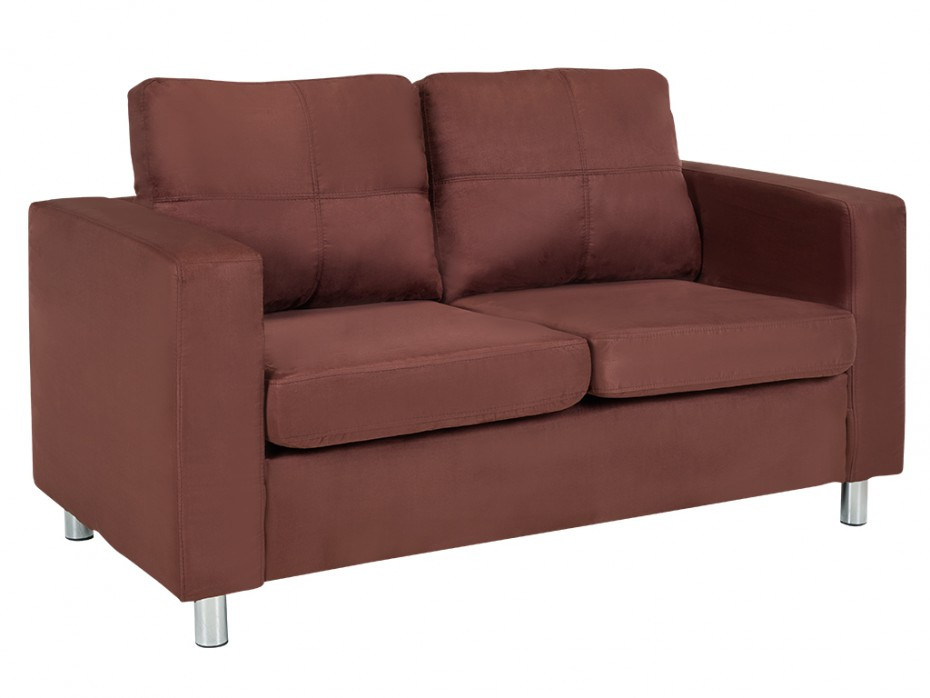 Microfaser Sofa
 Sofa Abnehmbarer Bezug Stoff Microfaser online kaufen