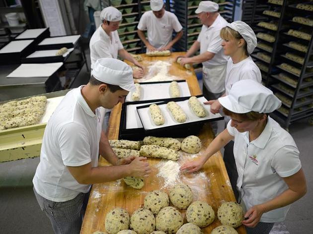 Mindestlohn Handwerk
 Handwerk Handwerk lehnt einheitlichen Mindestlohn ab