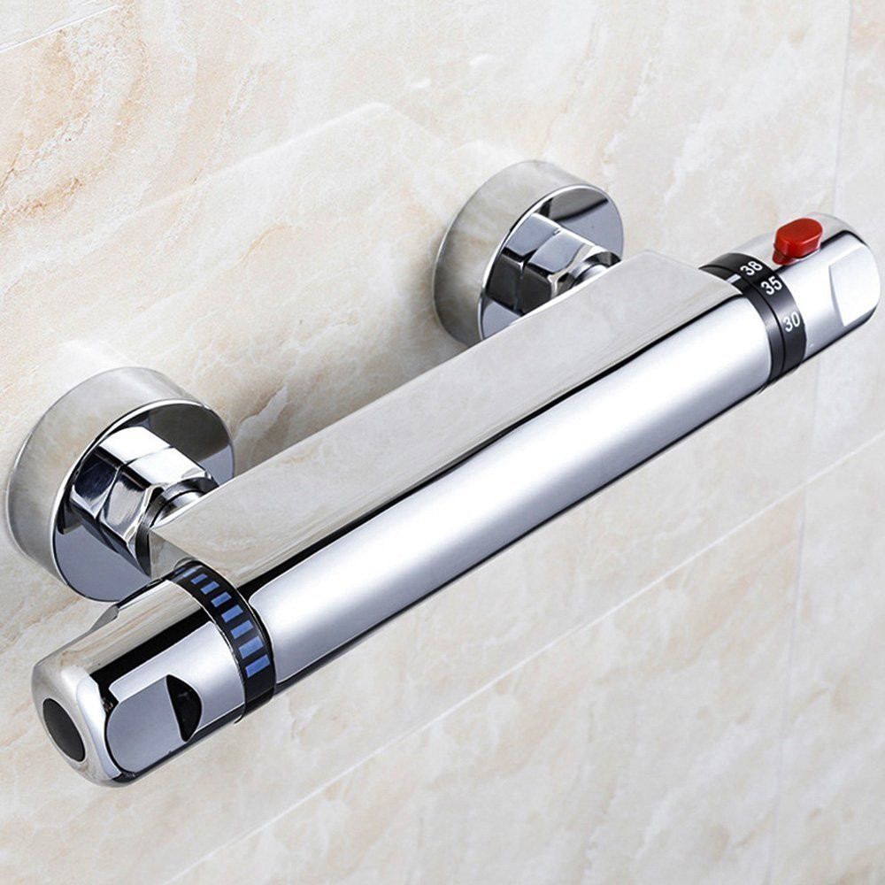 Mischbatterie Dusche
 Mischbatterie für Küche Dusche & Bad