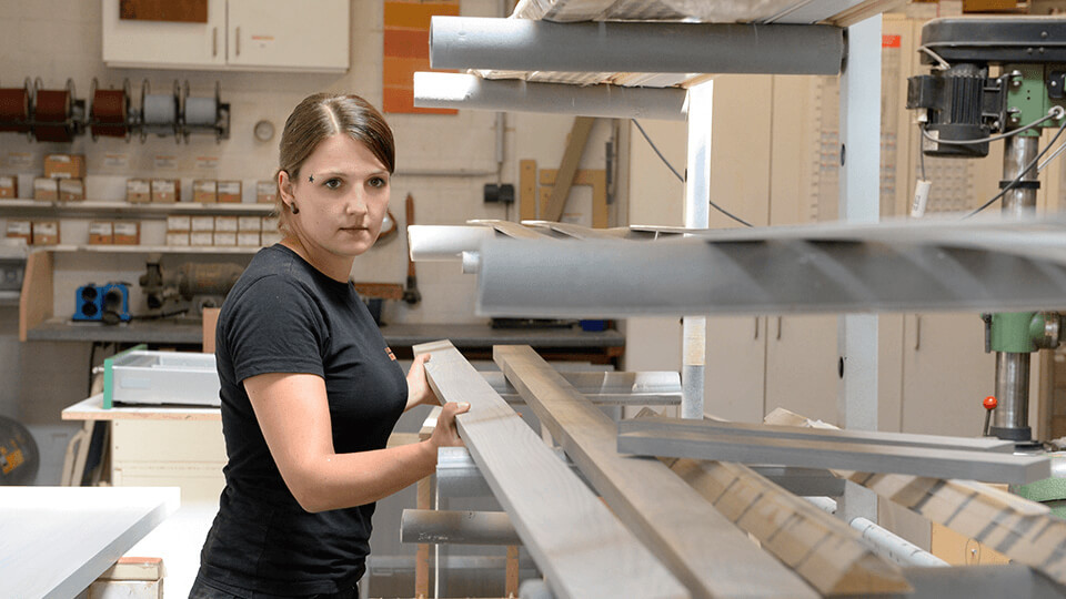 Mitarbeiter Finden Handwerk
 Frauen fördern im Handwerk KOFA