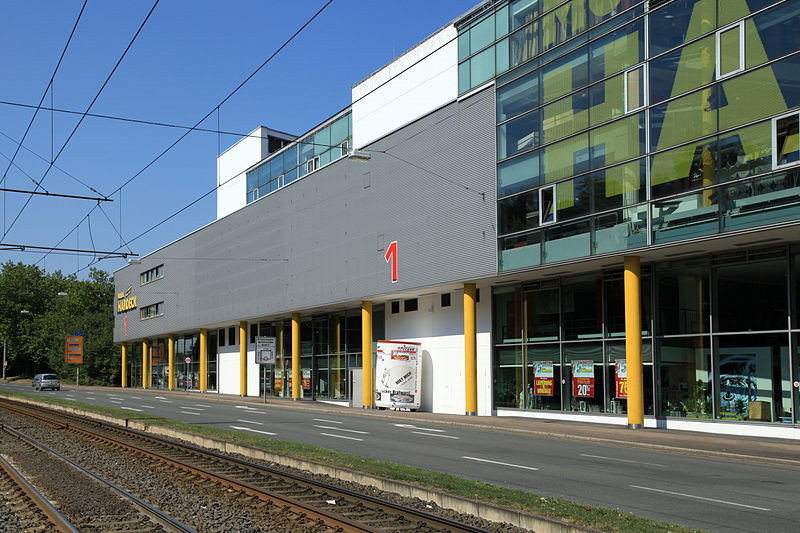 Möbel Hardeck Bochum
 File Bochum Wittener Straße Möbel Hardeck 04 ies