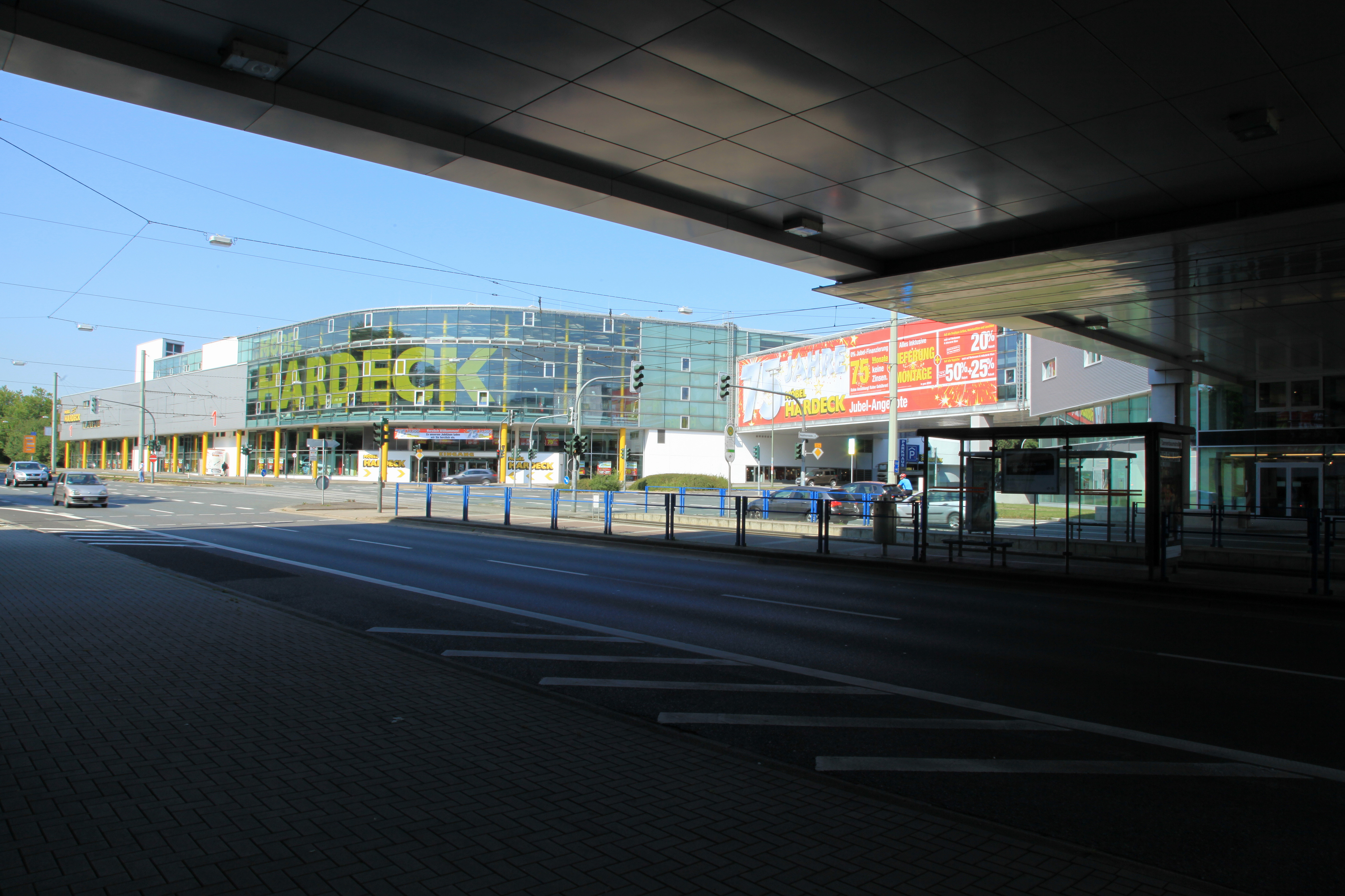 Möbel Hardeck Bochum
 File Bochum Wittener Straße Möbel Hardeck 08 ies