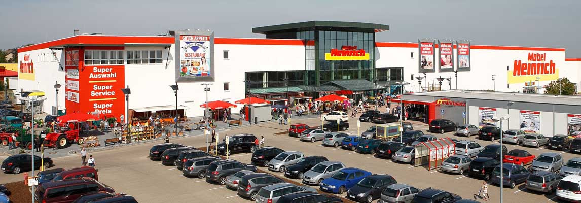 Möbel Heinrich Hameln Öffnungszeiten
 Anzeige Möbel Heinrich macht mobil in Bad Nenndorf