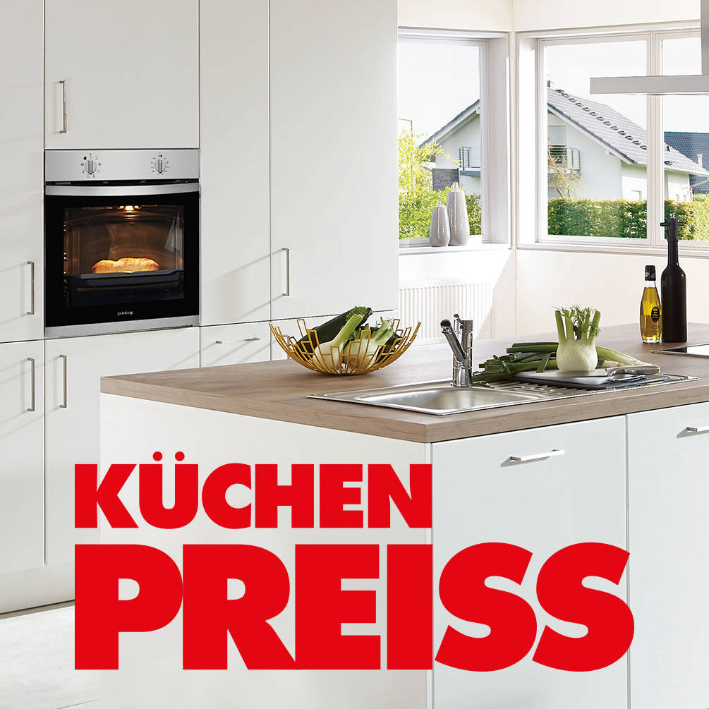 Möbel Preiss Kastellaun
 Möbel Preiss — Möbel Küchen & Wohnideen