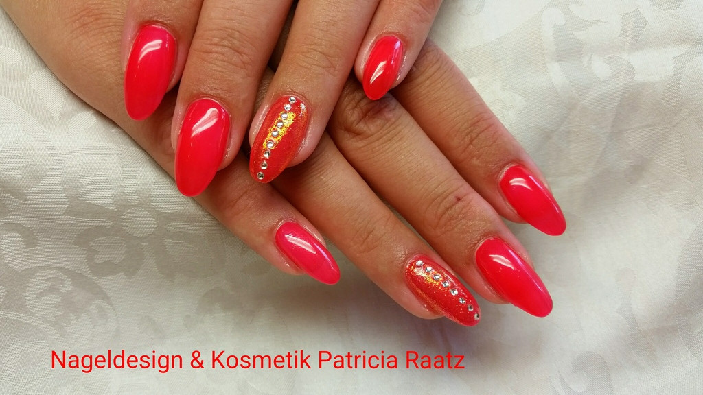 Mobile Nageldesign
 Nageldesign & Kosmetik Patricia Raatz Galerie