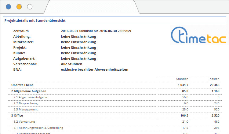 Mobile Zeiterfassung Handwerk
 Zeiterfassung fürs Handwerk