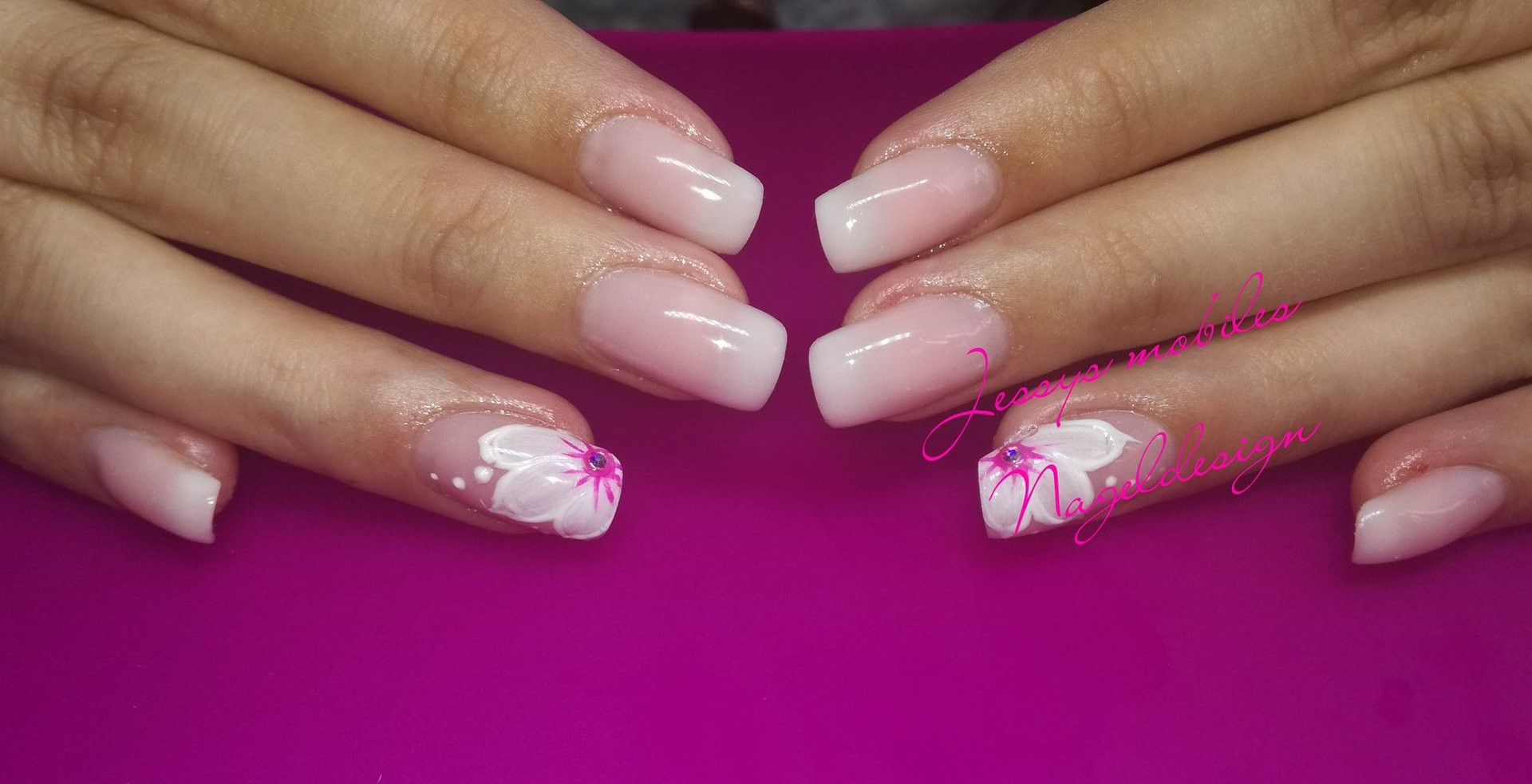 Mobiles Nageldesign
 jessys mobiles nageldesign mobiles nagelstudio odenthal