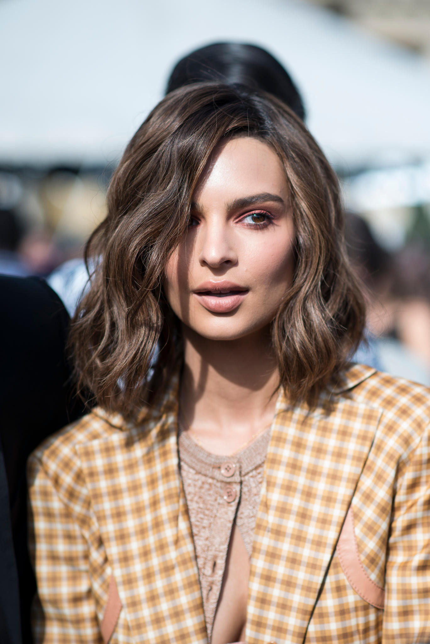 Mode Frisuren 2019
 Trendfrisuren 2019 Die schönsten Looks