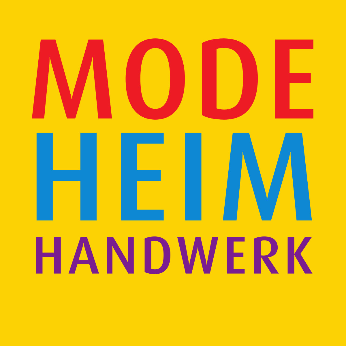 Mode Heim Handwerk Messe Essen
 Mode Heim Handwerk –