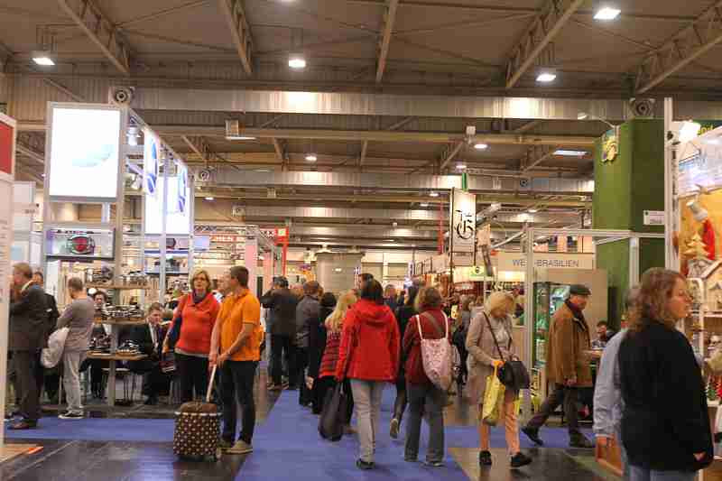 Mode Heim Handwerk Messe Essen
 Motor Race Time Mode Heim Handwerk Essen 2017