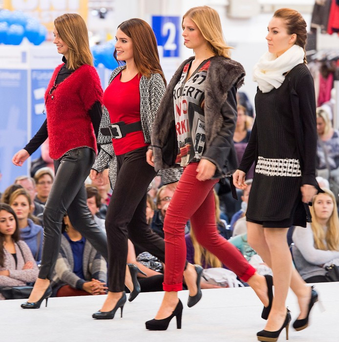 Mode Heim Und Handwerk
 Mode Heim Handwerk 2015 NRWs größte Verbrauchermesse