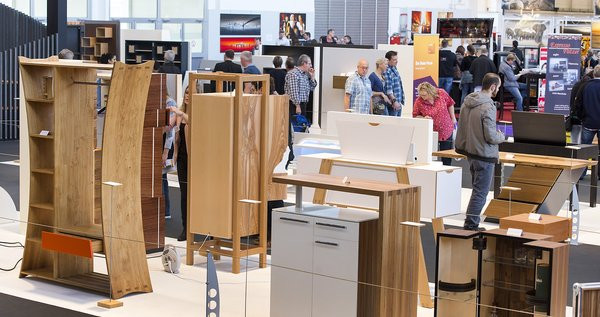 Mode Heim Und Handwerk Essen
 Mode Heim Handwerk 2015 in Essen NRW Freizeitportal für