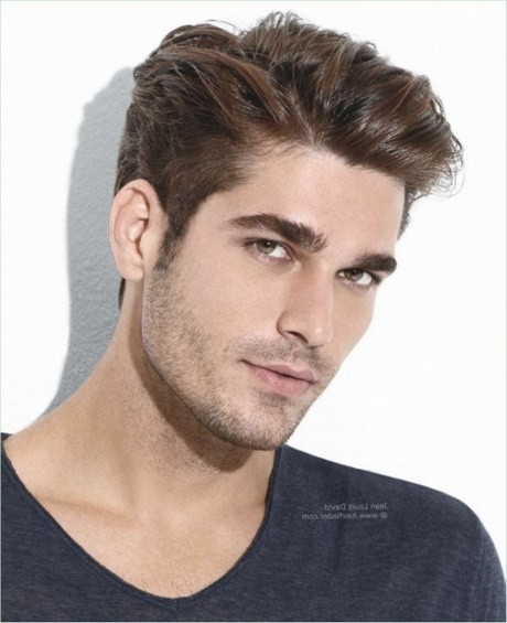 Modische Herren Frisuren
 Modische herren frisuren 2018