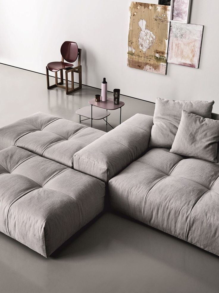 Modular Sofa
 Awesome Interior The Best Modular Sofas For Small Spaces