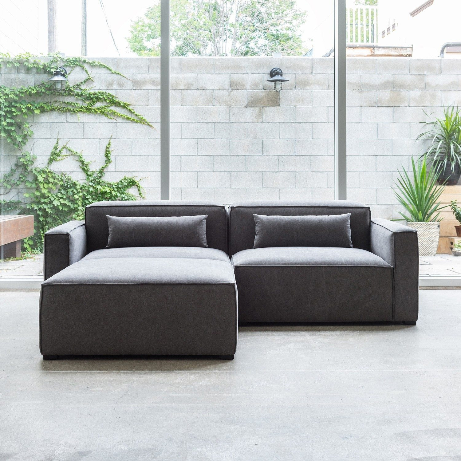 Modular Sofa
 Modular Sectional Sofa Pieces Cleanupflorida