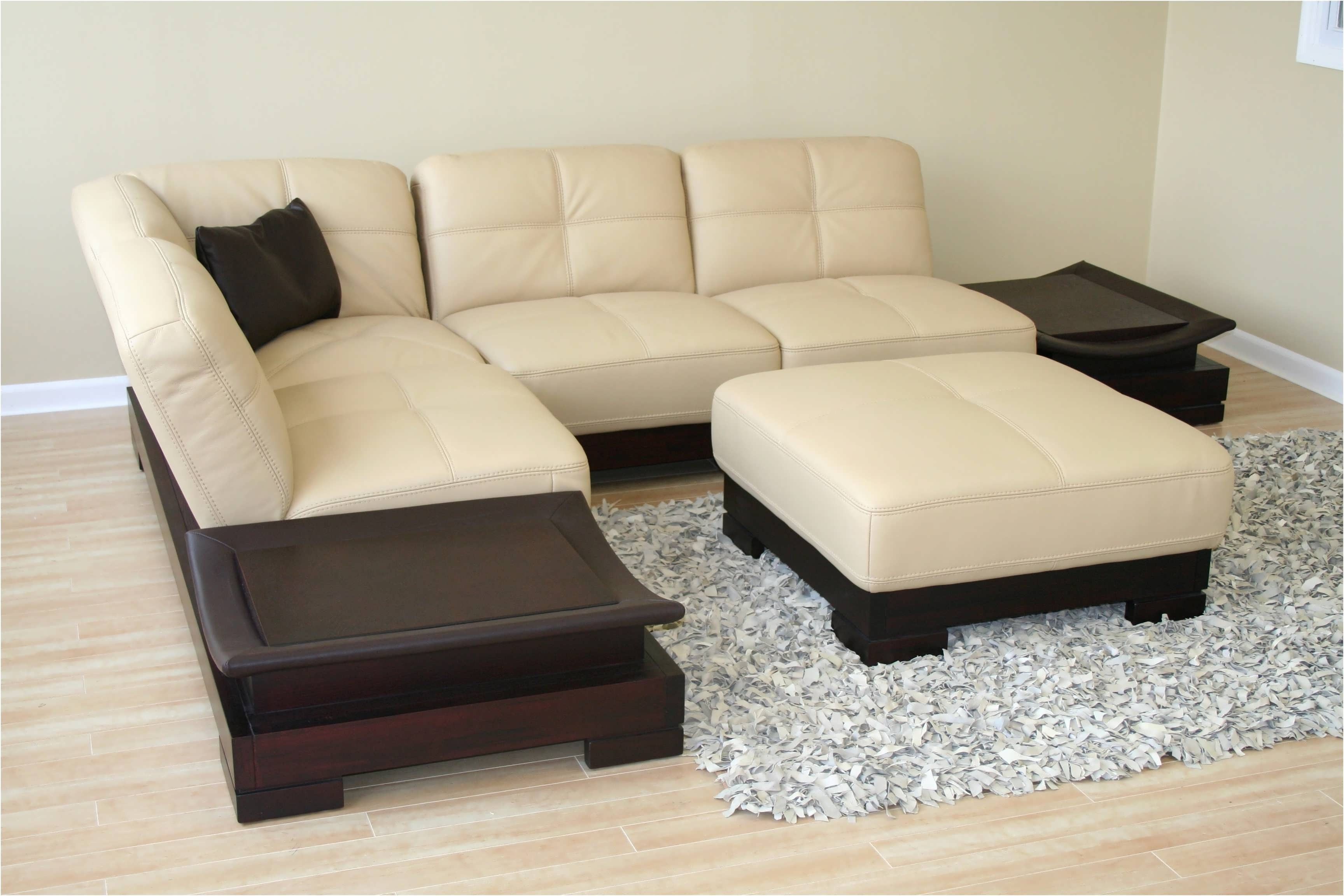 Modular Sofa
 Stylish Small Modular Sectional Sofa MediasUpload