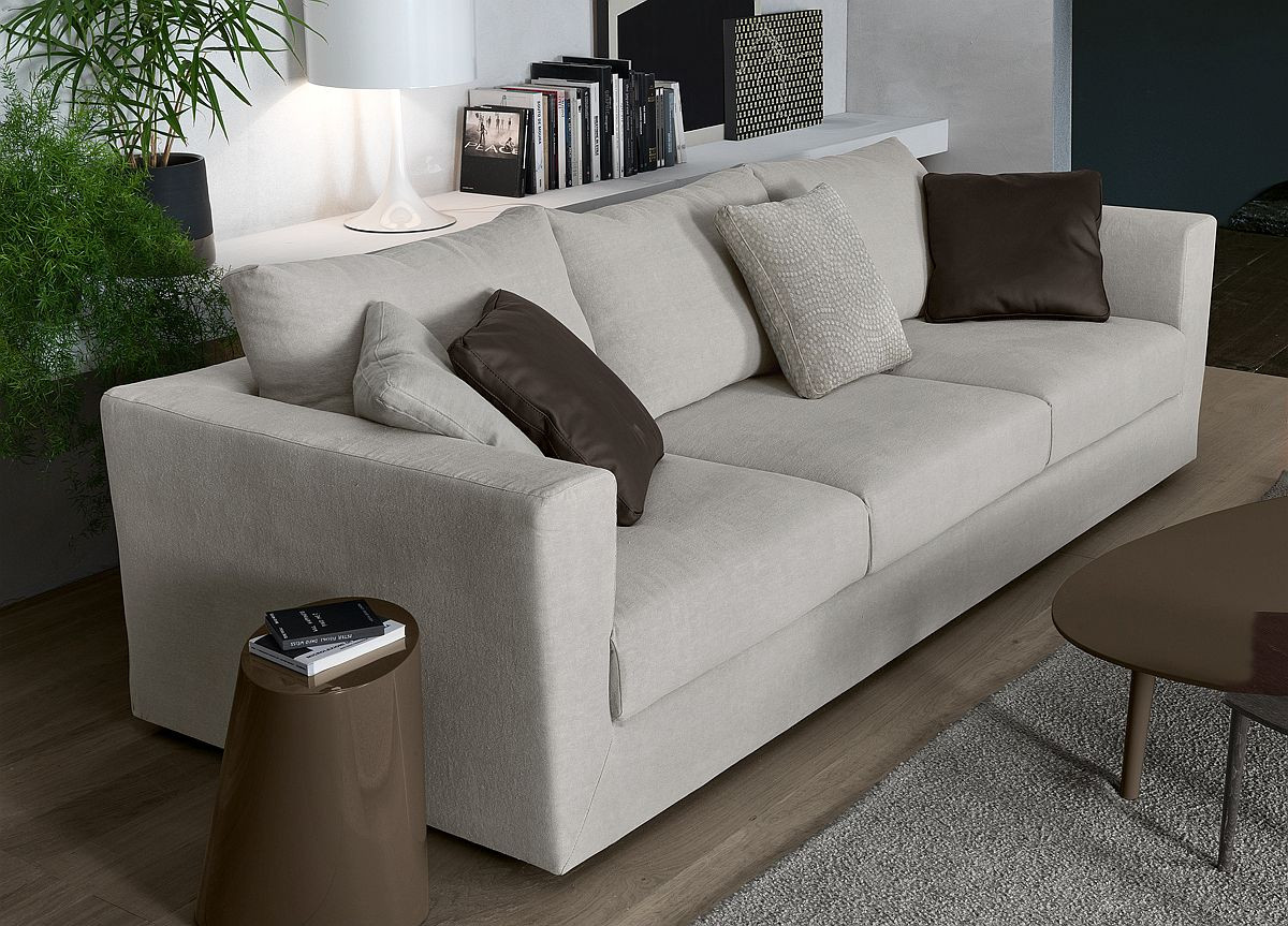 Modular Sofa
 Chic Modular and Sectional Sofas Up your Living Room’s