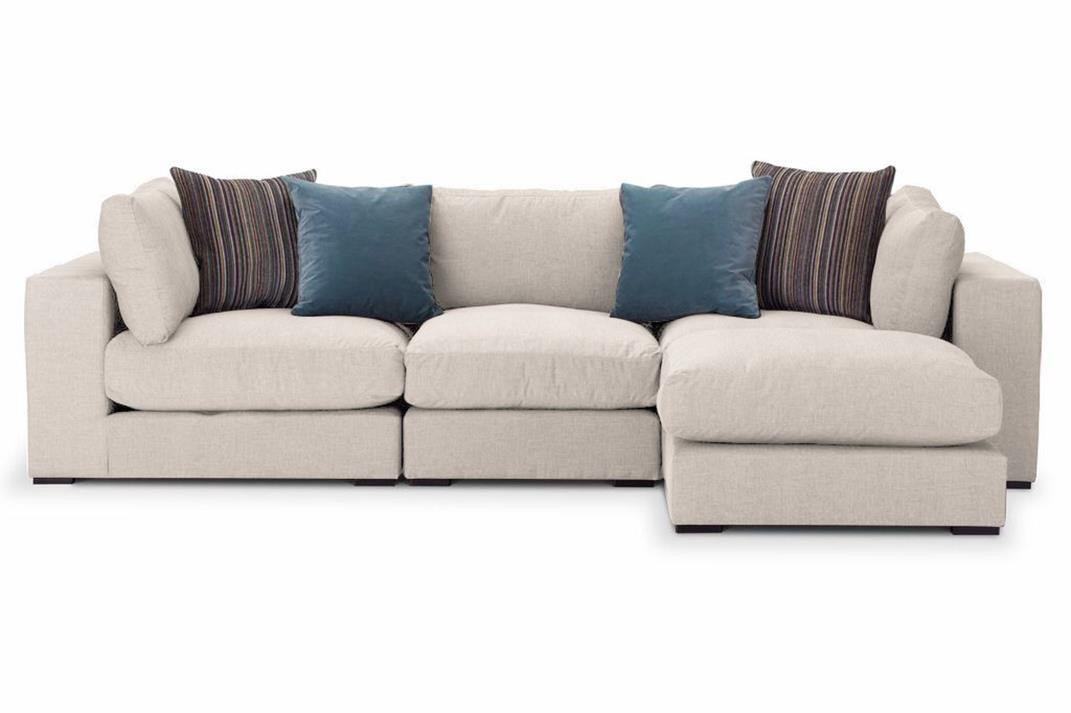 Modular Sofa
 Sectional Modular Sofas Modbury Design