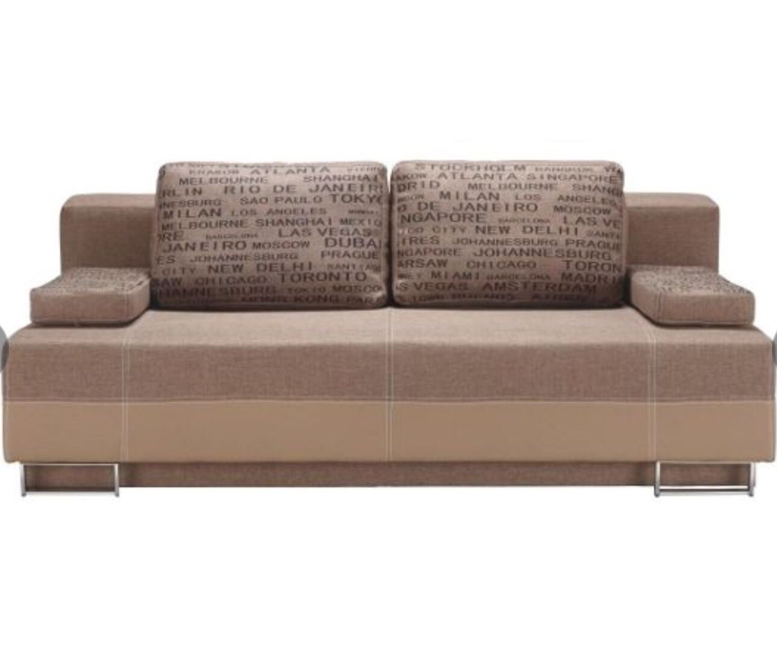 Mömax Sofa
 Gebraucht Stylisches Sofa Schlafsofa Mömax neuwertig in