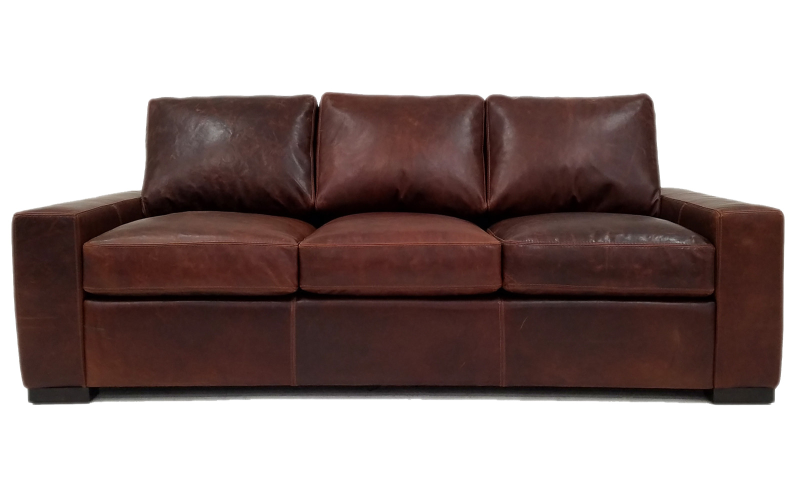 Mömax Sofa
 Max Sofa – Arizona Leather Interiors