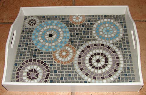 Mosaik Diy
 Mosaik Tablett Archives