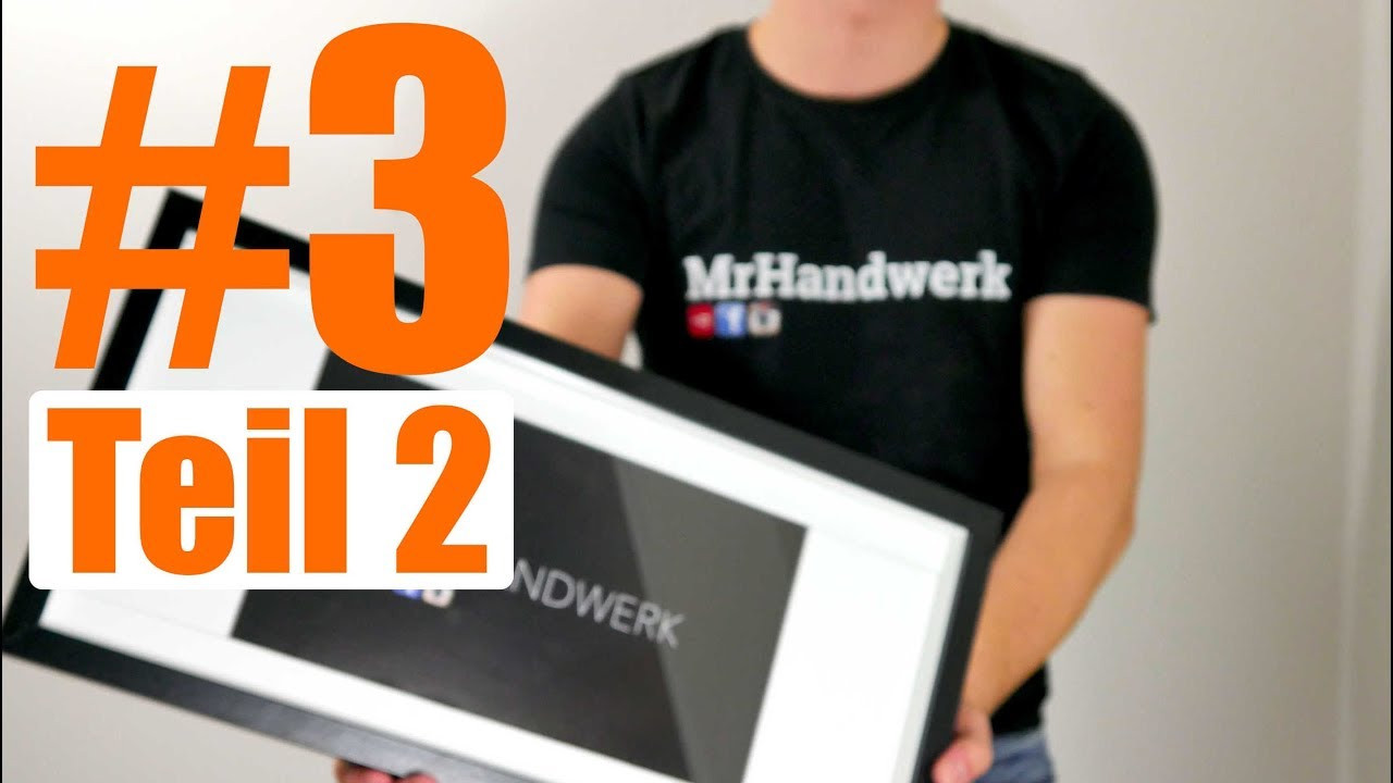 Mr Handwerk
 3 Frage & Antworten MrHandwerk 2 2