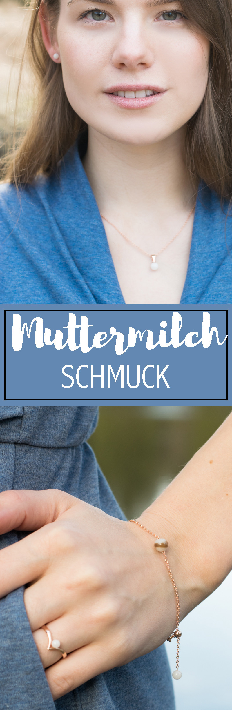 Muttermilchschmuck Diy
 Muttermilchschmuck Muttermilch Schmuck Ideen Milkies Kette