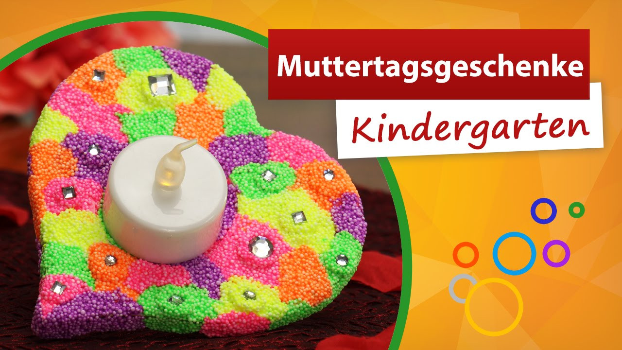 Muttertag Geschenke
 Muttertagsgeschenke Kindergarten ♥ trendmarkt24