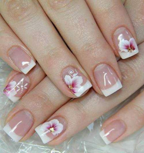 Nägel Kunst
 unhas decoradas Unhas decoradas Pinterest